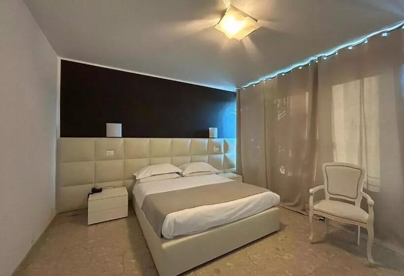 Hotelli Noventa