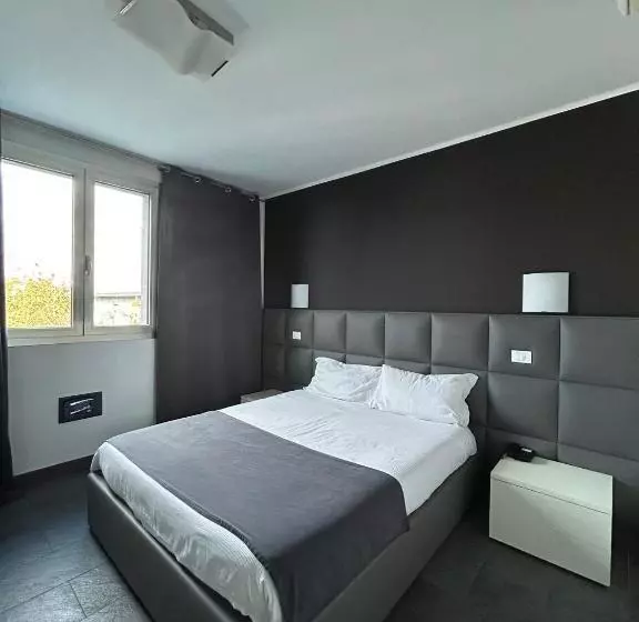 Hotelli Noventa