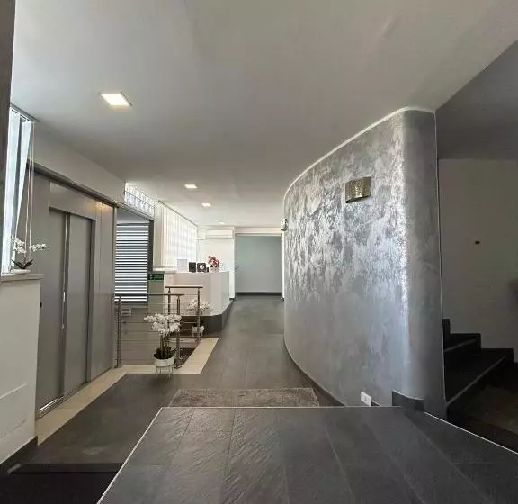 Hotelli Noventa