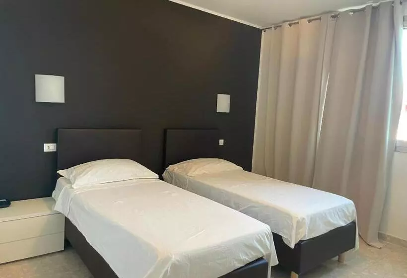 Hotelli Noventa