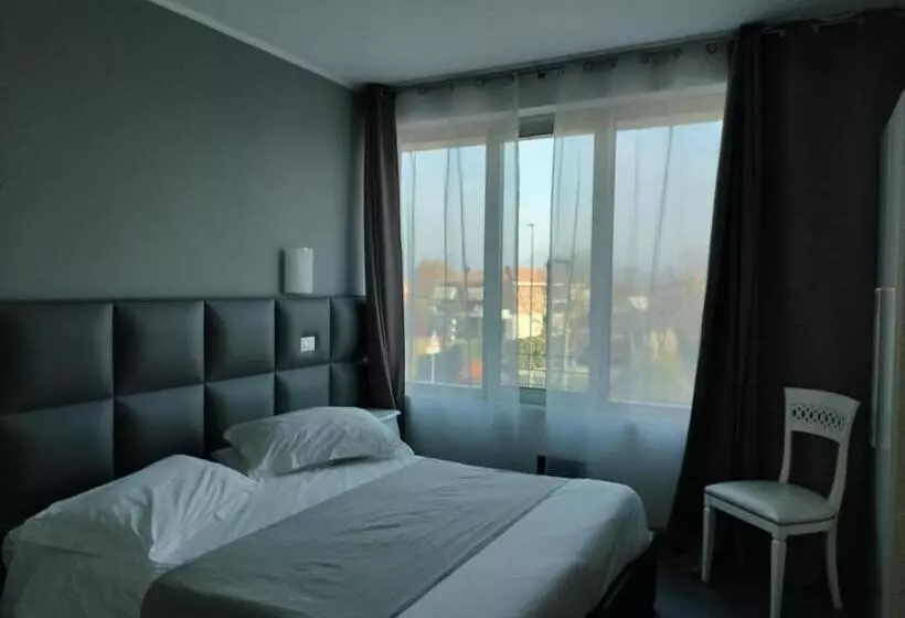 Hotelli Noventa