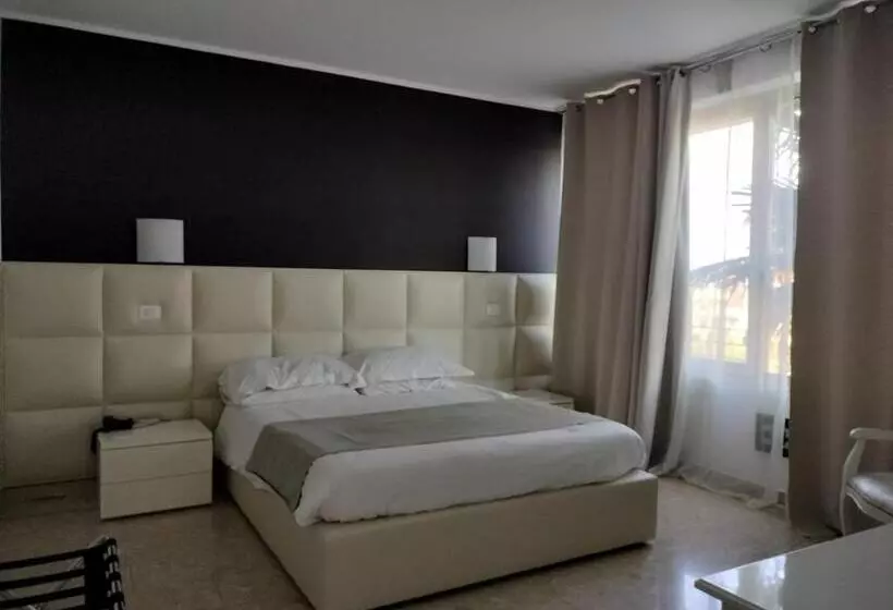 Hotelli Noventa