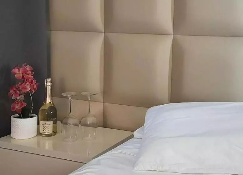 Hotelli Noventa