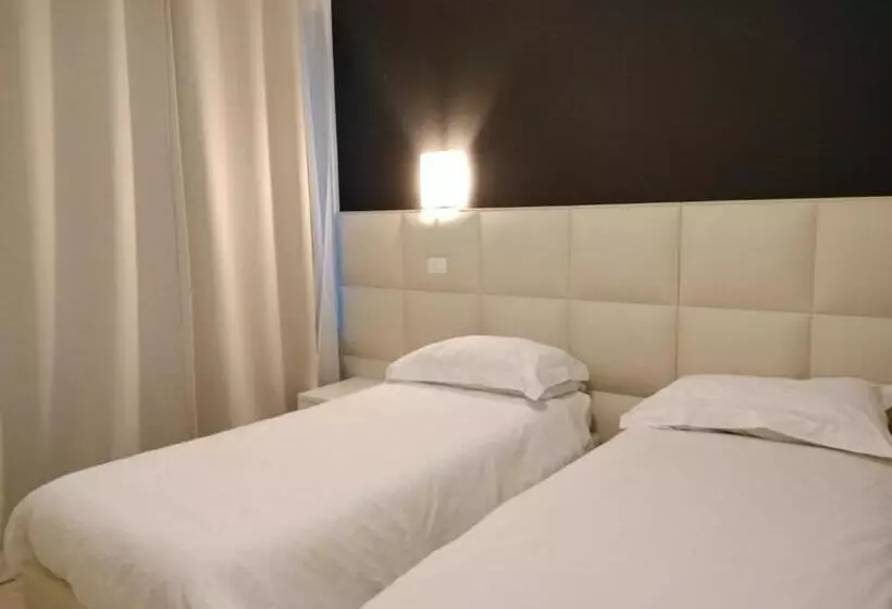 Hotelli Noventa