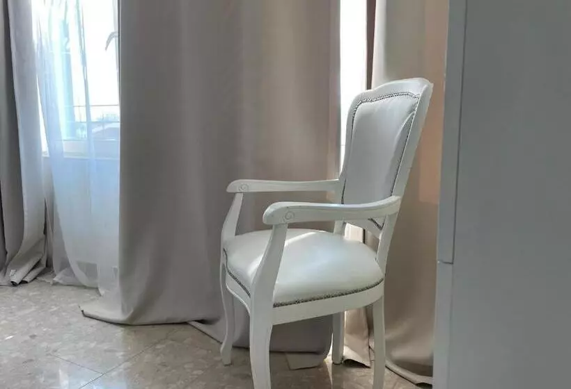 Hotelli Noventa