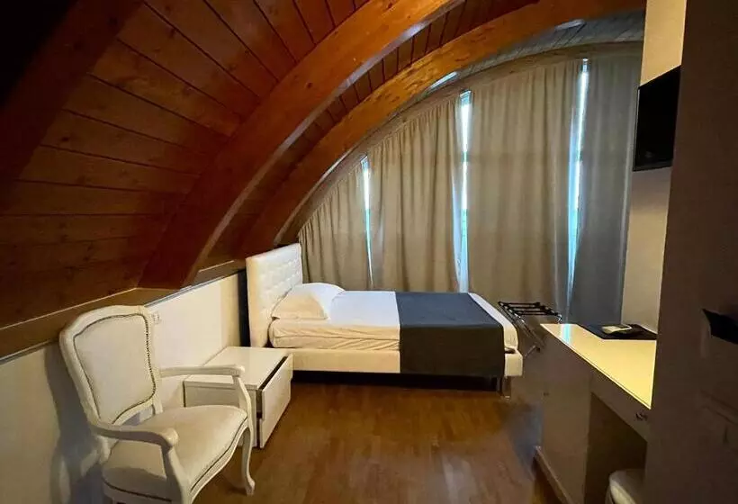 Hotelli Noventa