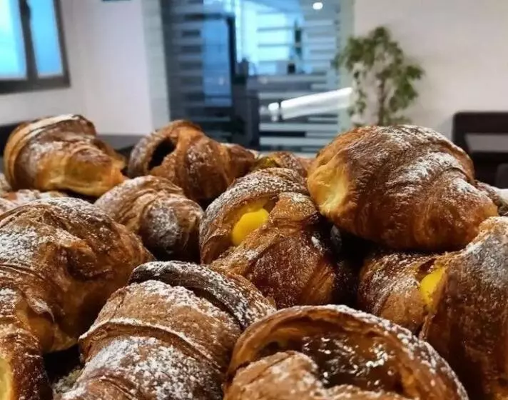 Hotelli Noventa