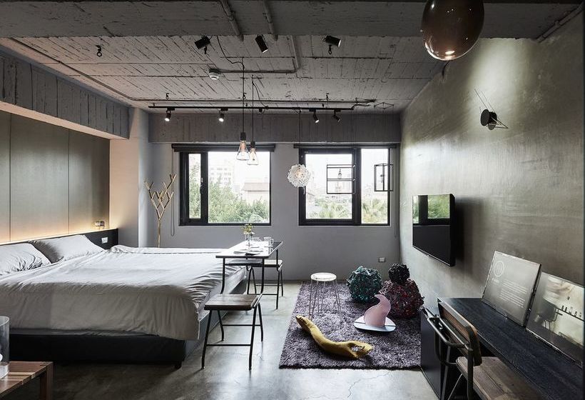 Fotos del hotel Play Design:  15