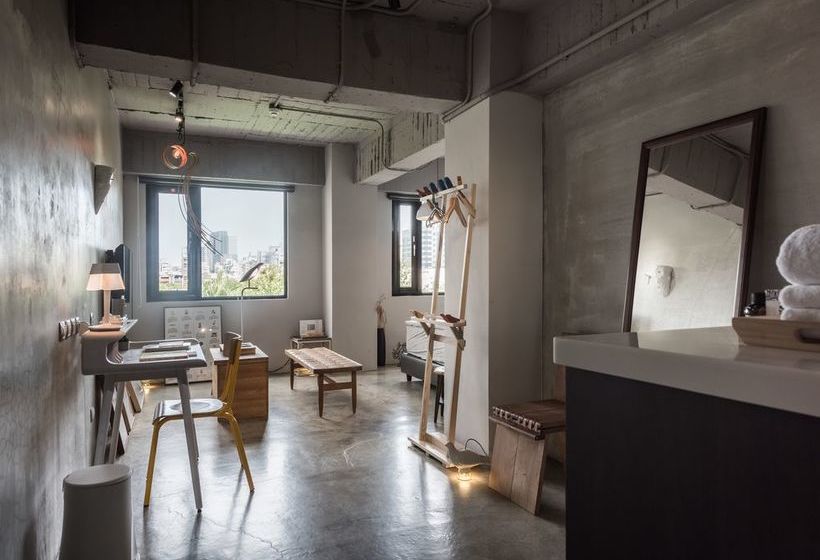 Fotos del hotel Play Design:  16