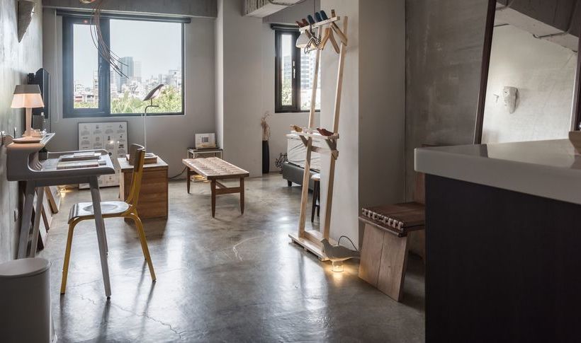 Fotos del hotel Play Design:  11