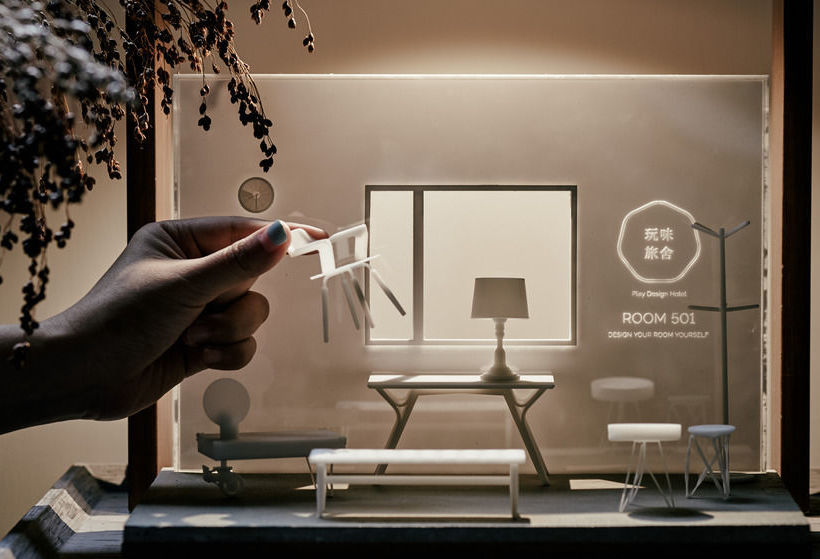 Fotos del hotel Play Design:  25