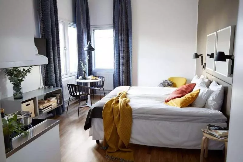 Forenom Hotel Kista