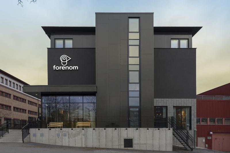 Forenom Hotel Kista