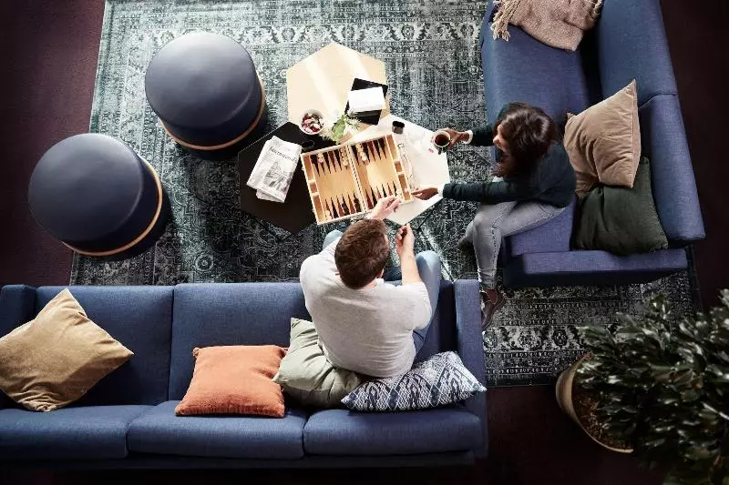 Forenom Hotel Kista