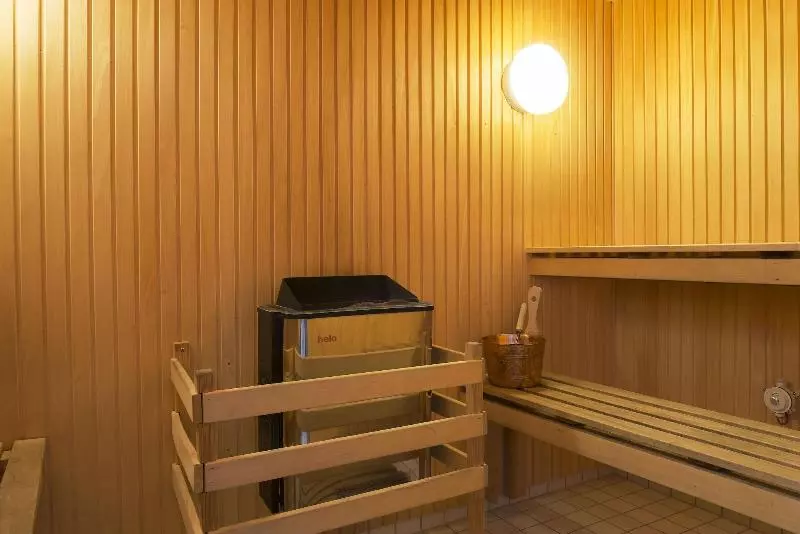Forenom Hotel Kista