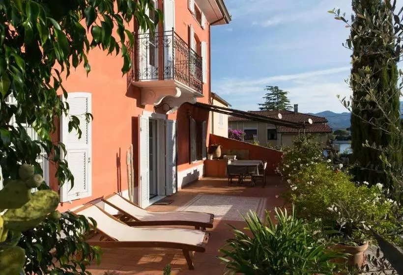 Villa I Poggioli