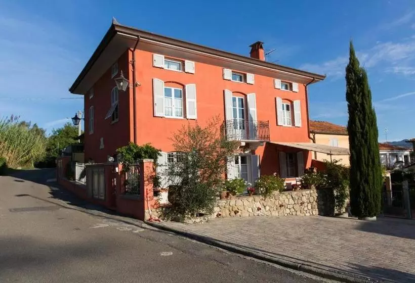 Villa I Poggioli