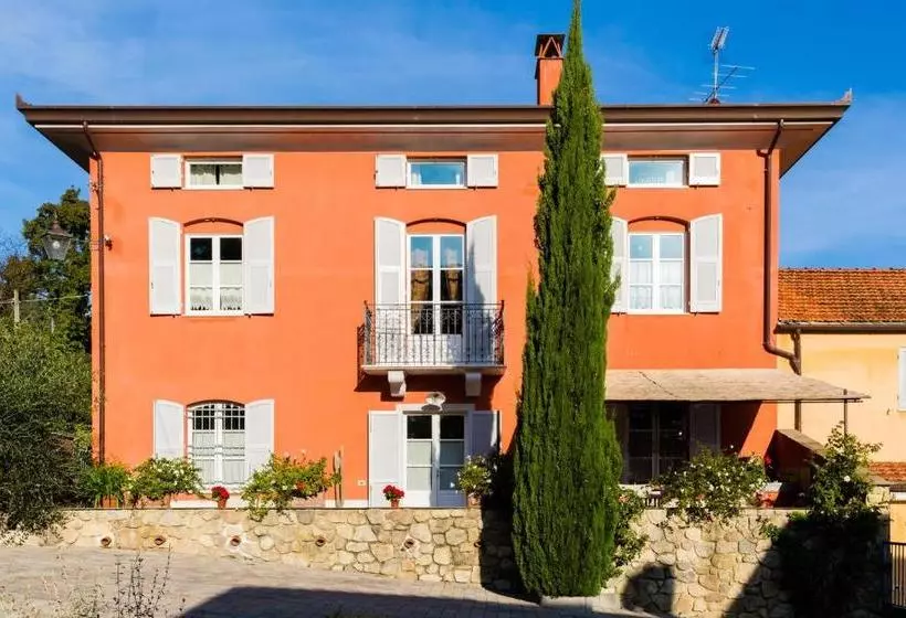 Villa I Poggioli