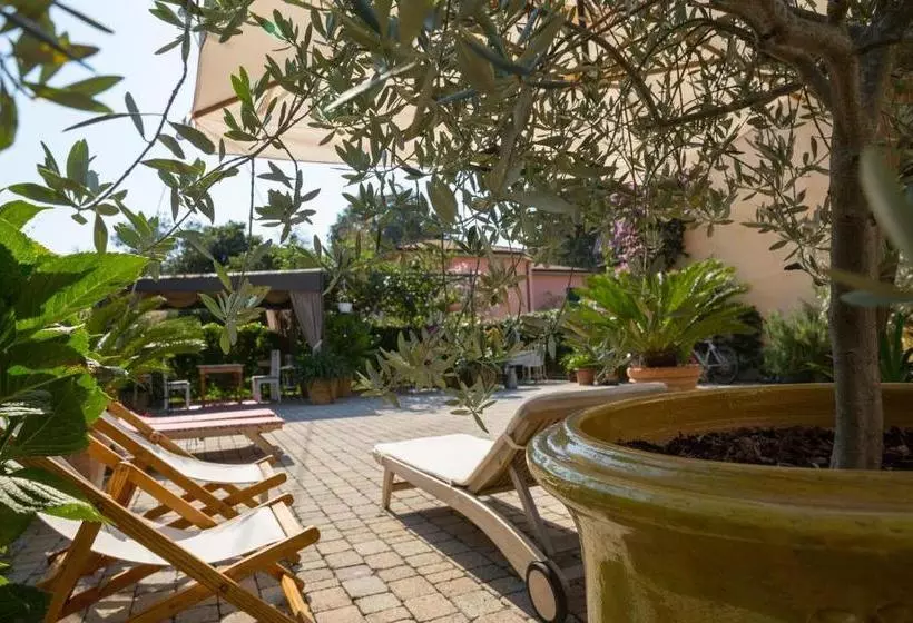 Villa I Poggioli