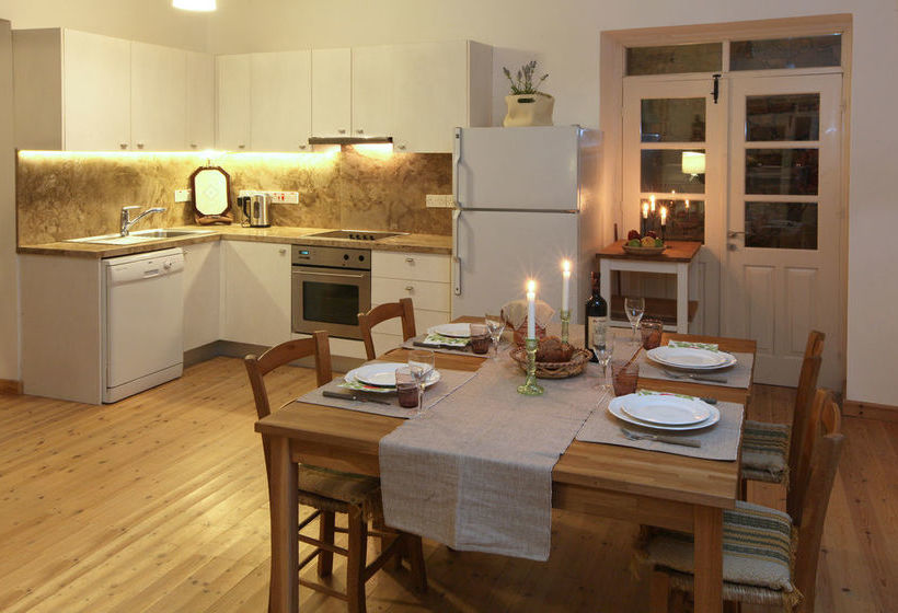 Kalopanayiotis Cottage