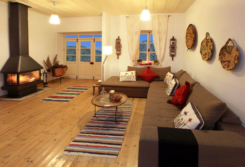 Kalopanayiotis Cottage