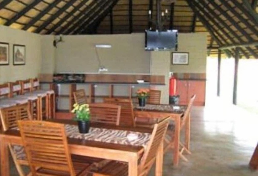 Leselo La Bontshi Lodge