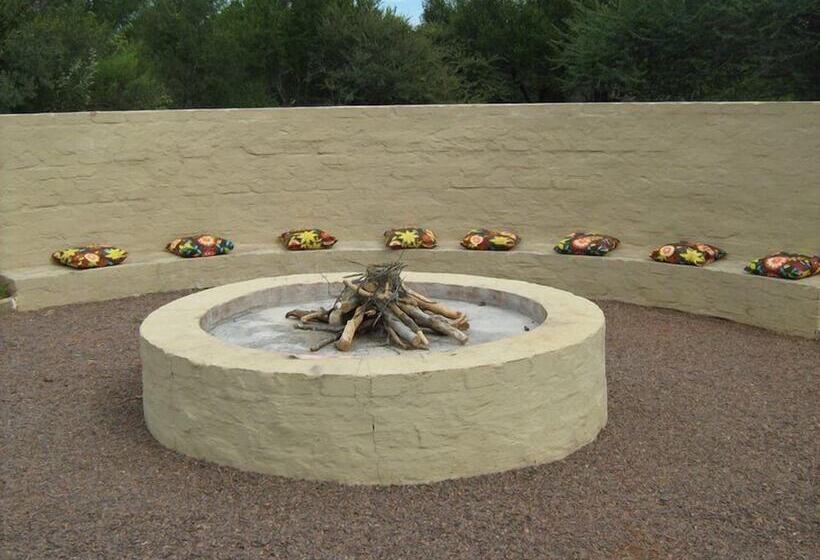 Leselo La Bontshi Lodge