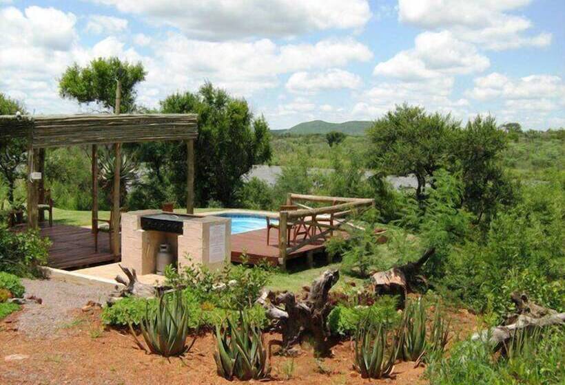 Leselo La Bontshi Lodge