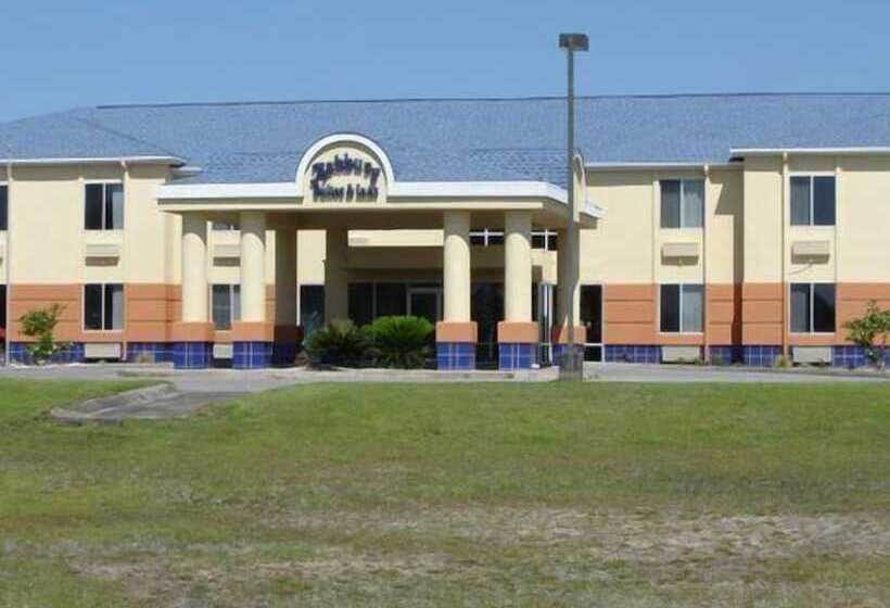 汽车旅馆 Regency Inn