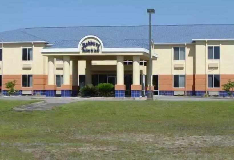 Motelli Regency Inn