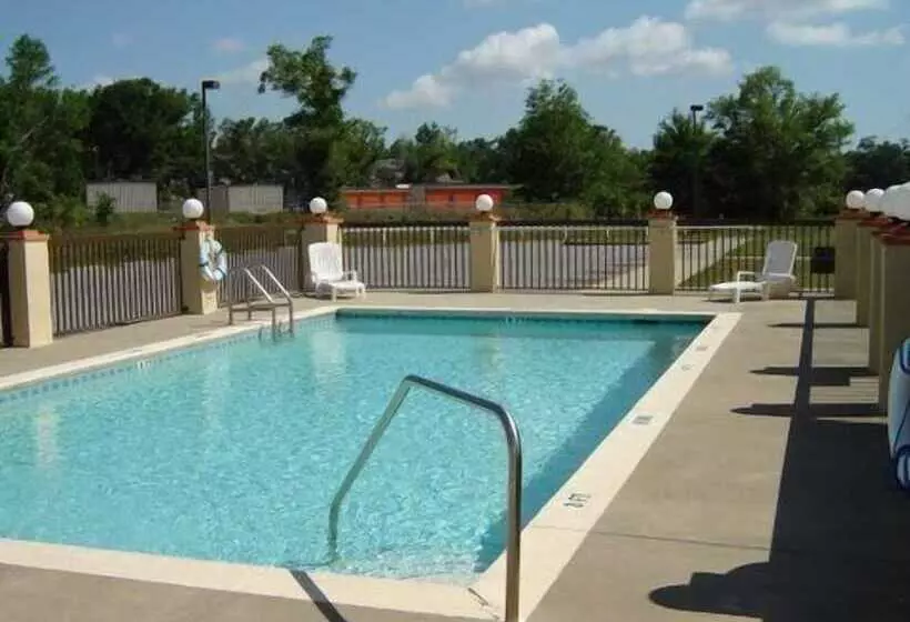 Motelli Regency Inn