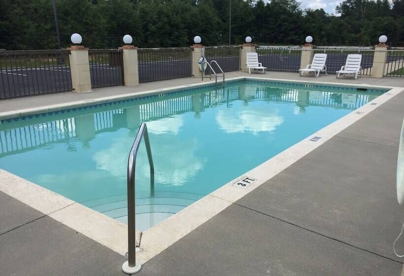 汽车旅馆 Regency Inn