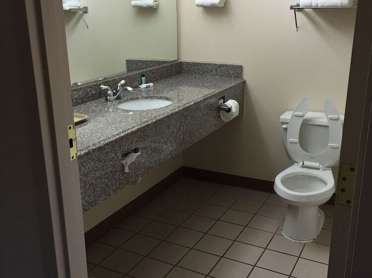 汽车旅馆 Regency Inn