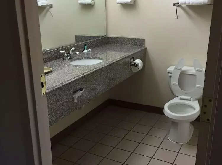 Motelli Regency Inn