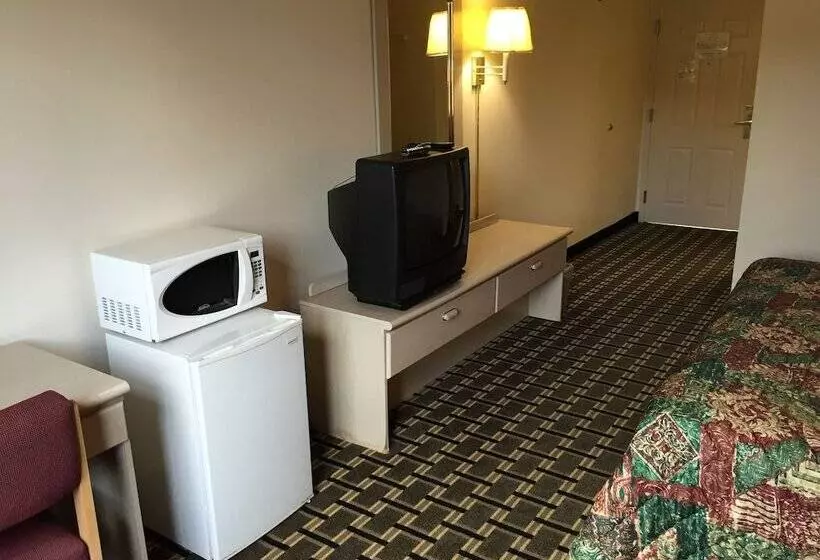 Motelli Regency Inn