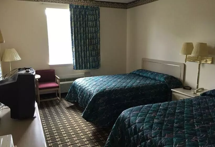 Motelli Regency Inn