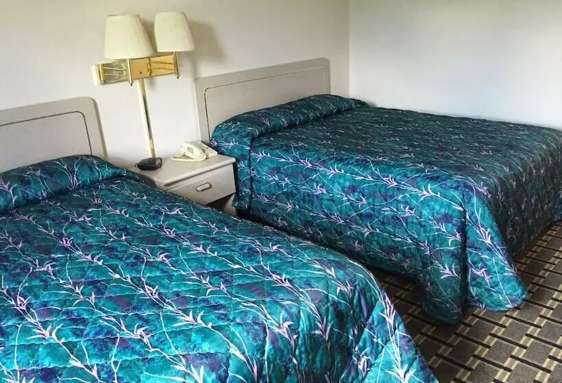 Motelli Regency Inn