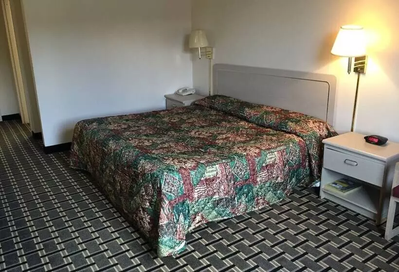 Motelli Regency Inn