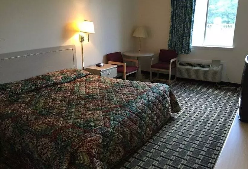 Motelli Regency Inn