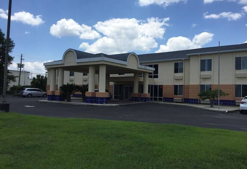 汽车旅馆 Regency Inn