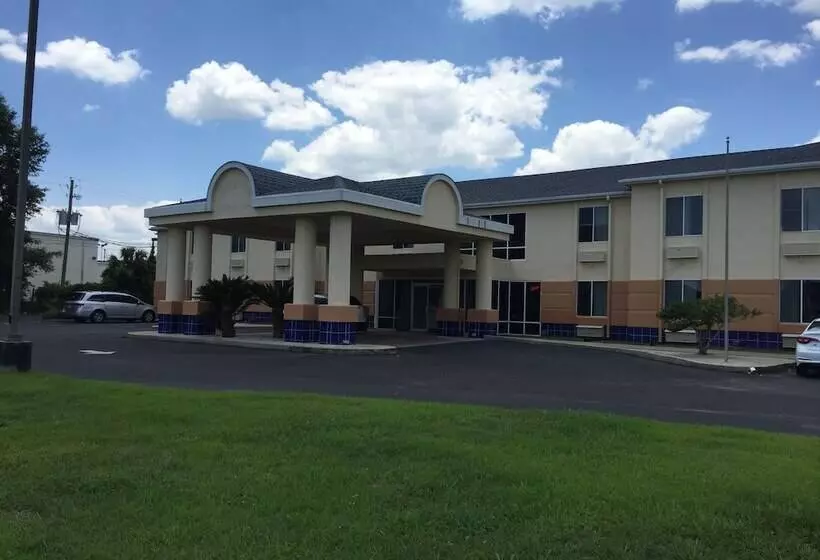 Motelli Regency Inn