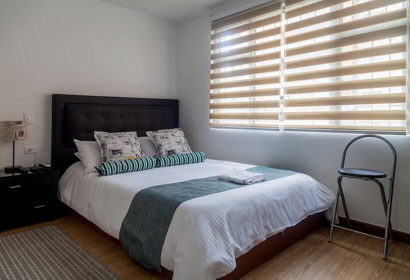 פנסיון Casa Jota