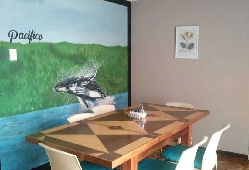 פנסיון Casa Jota