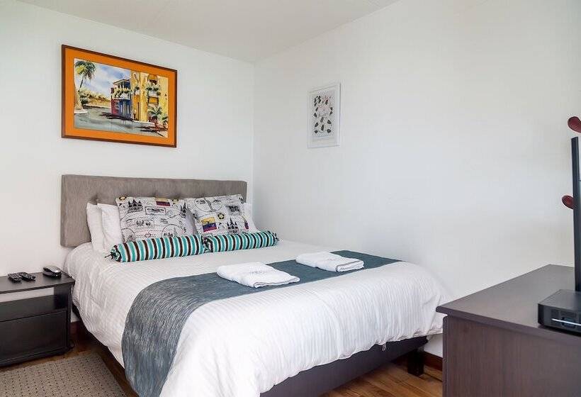 פנסיון Casa Jota