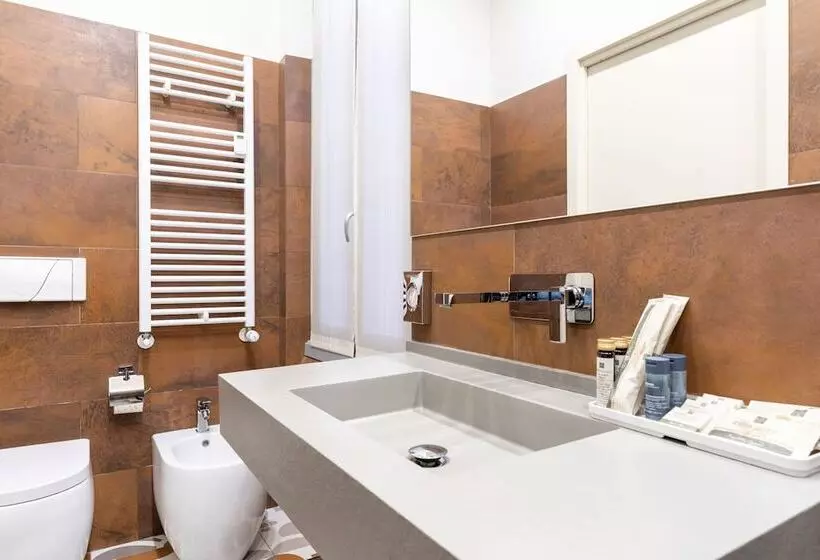 پانسیون Castello Guest House Milano