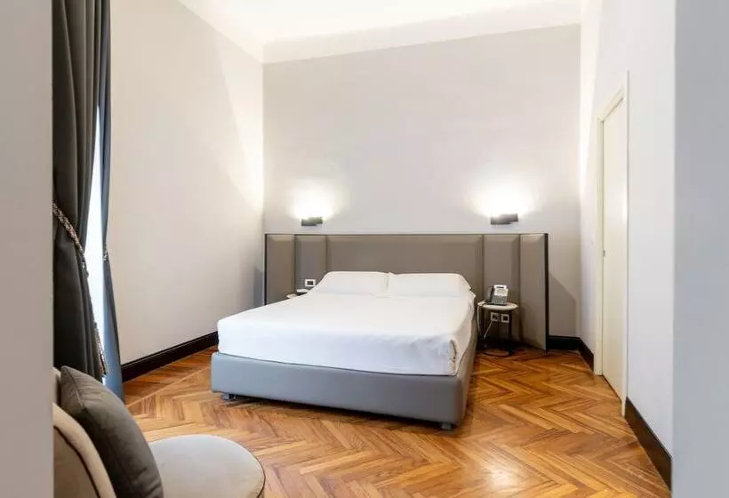 پانسیون Castello Guest House Milano