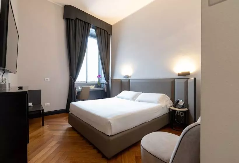 پانسیون Castello Guest House Milano