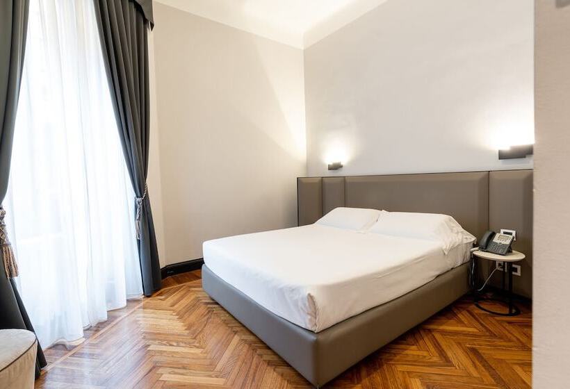 膳宿费 Castello Guest House Milano