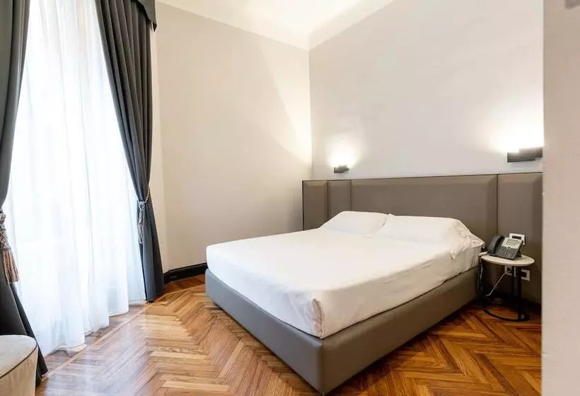 پانسیون Castello Guest House Milano