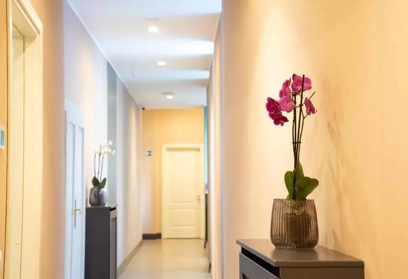 پانسیون Castello Guest House Milano